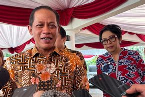 KLH Dukung Kebijakan Pemprov Bali Larang Air Minum Kemasan di Bawah 1 Liter