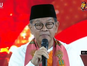 Pramono Usulkan Transjabodetabek untuk Atasi Masalah Kemacetan di Jakarta