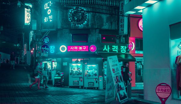 Seoul Terapkan Pembatasan Super Ketat Setelah Kasus Covid Melonjak