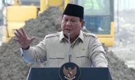 Prabowo Optimis Indonesia Bisa Swasembada Energi dalam 5 hingga 6 Tahun