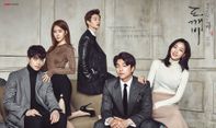 Drama Korea Terbaik dengan Rating yang Tinggi