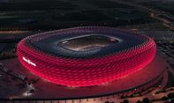 Inilah 7 Stadion Sepak Bola Termegah di Dunia