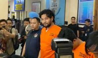 Terjerat Kasus Narkoba Lagi, Ammar Zoni Terancam 4 Tahun Penjara