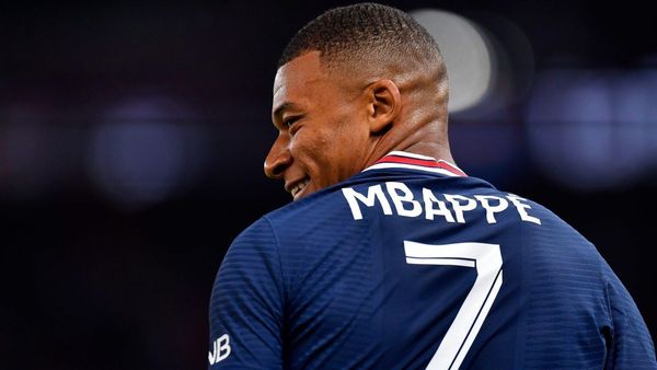 Ruang Ganti Real Madrid Heboh, Kylian Mbappe Siap Angkat Kaki dari PSG