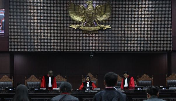 Sidang Sengketa Hasil Pemilu Presiden 2019 yang Ketiga, Ini Poin Pentingnya