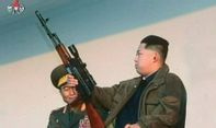 Sadis! Pria di Korea Utara Ditembak Mati di Depan Keluarganya Gegara Jual Film Ilegal