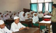 Kabar Baik untuk Guru PAI Non-ASN: Tunjangan Profesi Naik Jadi Rp2 Juta per Bulan