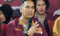 Polisi Catat Kasus Kejahatan di Semarang Naik Sepanjang Tahun 2023