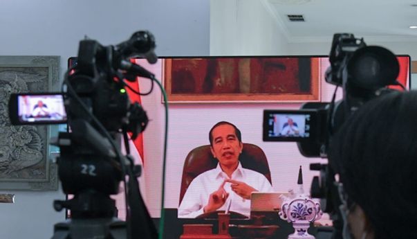 Terdampak Covid-19, Pemerintah Beri Keringanan Kredit dan Cicilan