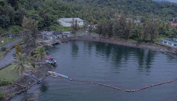 PLTA Singkarak Tetap Beroperasi Pasok Listrik Sumbar Meski Banjir Melanda, Gini Penjelasannya!