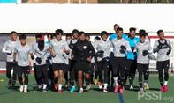 Batal Tanding Hadapi Klub Spanyol, Timnas Indonesia U-19 Susun Ulang Jadwal