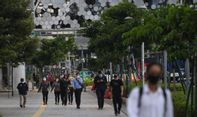 Lebih dari 7,5 Pekerja Siap Menerima Subsidi Upah Rp600 Ribu, Apakah Kamu Salah Satunya?