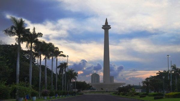 Heru Budi Sebut Jakarta Tetap Berstatus DKI hingga RUU DKJ Disahkan