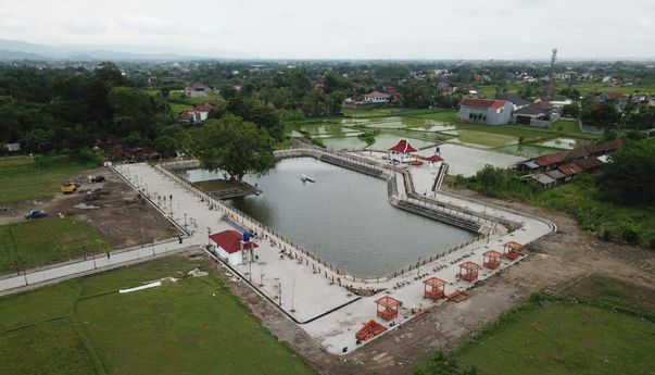 Keberlanjutan Energi Melalui PLTA Pejengkolan: Mengoptimalkan Sumber Daya Alam Indonesia