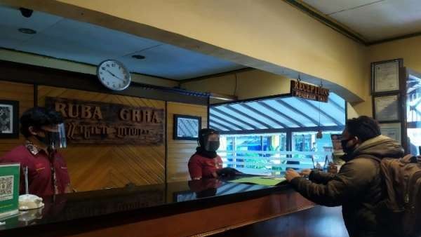 Berita Jogja Hari Ini: Hotel dan Restoran di Jogja Adakan Simulasi New Normal