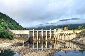 PLTA Pumped Storage Grindulu 1.000 MW di Pacitan, PLN Perkuat Arah Transisi Energi Bersih