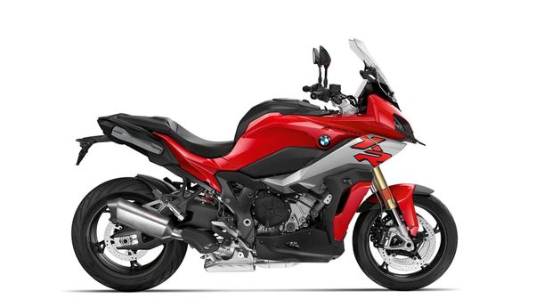 Moge Terbaru BMW Motorrad, Seperti Apa?