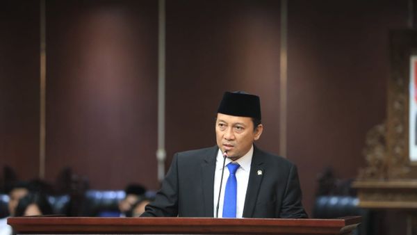 Senator DPD RI Asal DIY: Kecam Serangan Amerika ke Iran, Dorong PBB Lakukan Investigasi