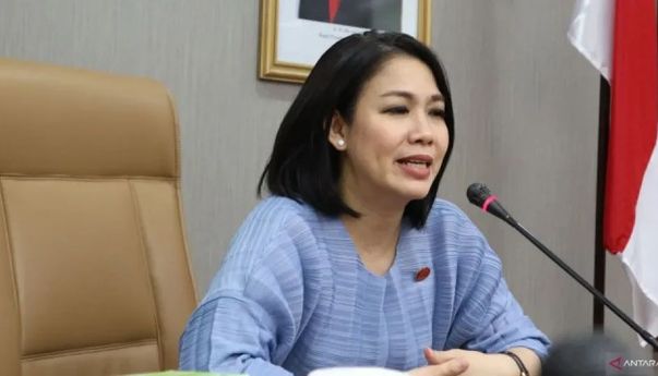 Stafsus Sebut 4 Menteri Dipanggil Jadi Saksi Sengketa Pilpres Tak Perlu Izin Presiden