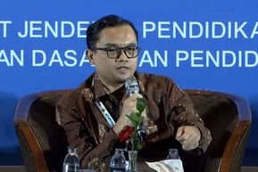 Kemendikdasmen Buka Posko Aduan untuk Awasi Transparansi SPMB 2025/2026