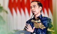 Kenang Masa Sulit COVID-19, Jokowi: Tanyakan di Negara Lain Ada Enggak Penanganan Setotal Kita