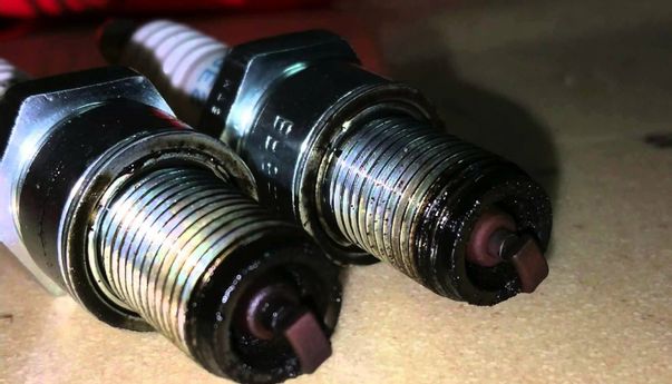 Musim Hujan Tiba, Cek Komponen Ini Agar Motormu Tidak Mogok Tiba-Tiba
