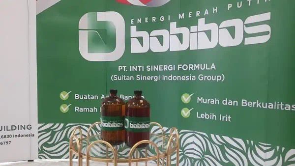 Bahan Bakar Original Buatan Indonesia Bos (Bobibos) Dekati RON 98, Harga Lebih Murah?