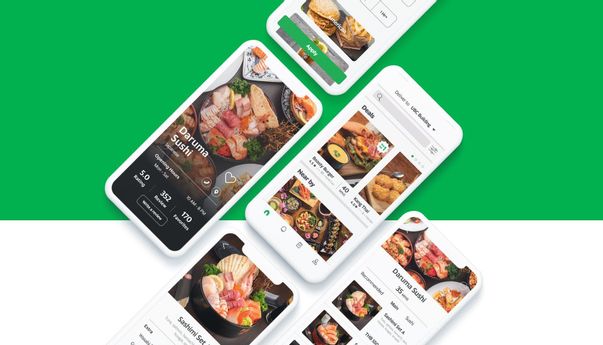 Promo Nggak Bisa Dipake Grab Indonesia Kena Amarah User di Twitter Ini Tanggapannya