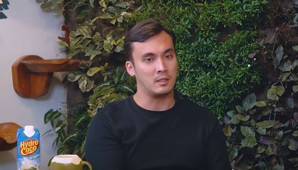 Hadir di YouTube Denny Sumargo, Rendy Kjaernett Beberkan Alasan Selingkuh dengan Syahnaz Sadiqah