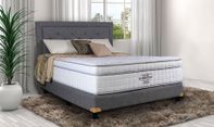 Pilihan Springbed Terbaik yang Nyaman, Update 2020