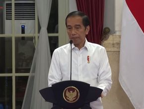 Berita Hari Ini: Menterinya Tak Becus Kerja, Jokowi Sampaikan Ancaman Resuffle