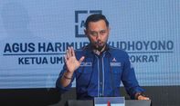AHY Optimis Demokrat Bakal Kuasai Kursi DPR di Provinsi Baru Papua