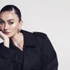 Debut Akting di Hollywood Lewat Serial Reacher, Agnez Mo: Saya Audisi untuk Peran Ini