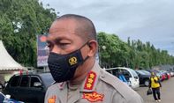 Rumah Warga DKI yang Belum Divaksin Ditempeli Stiker, Polda Metro Jaya: Teknik Jemput Bola