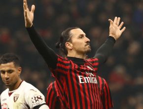 Paolo Maldini Mau Hengkang, Ibrahimovic Ancam Tinggalkan AC Milan