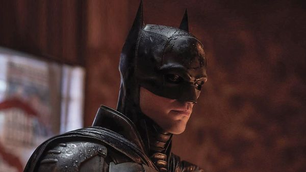 DC Pastikan Film “The Batman 2” Bakal Rilis 3 Oktober 2025