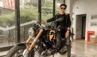 Berseteru dengan Ustad Maheer, Ternyata Motor Nikita Mirzani Harganya Hampir Rp1 Miliar