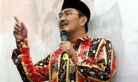 Seluruh Hakim MK Dilaporkan, Jimly: Ini Belum Pernah Terjadi dalam Sejarah Umat Manusia