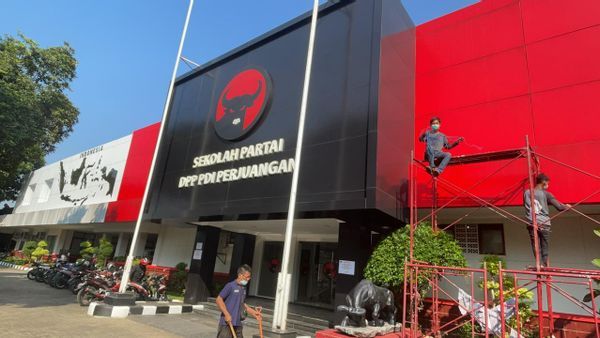 PDIP dan Gerindra Ketemu dan Akui Punya Kesamaan, Soal Apa?