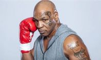 Bikin Heboh! Mike Tyson Ngaku Pernah Pakai Penis Palsu yang Diisi Urine Bayi