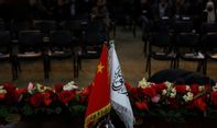 China Jadi Negara Pertama yang Kirim Dubes ke Afghanistan sejak Taliban Berkuasa
