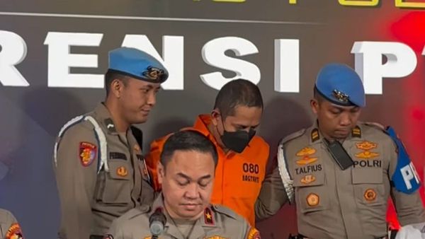 Eks Kapolres Ngada Dipecat, Terbukti Bersalah dalam Kasus Pencabulan Anak