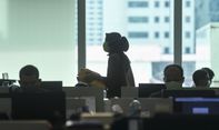 Mengerikan, Berikut Tempat di Kantor yang Berpotensi Menularkan Covid-19
