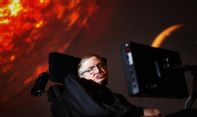 Pernah Prediksi Bumi Hancur Tahun 2600, Stephen Hawking: Mulai Cari Planet Alternatif