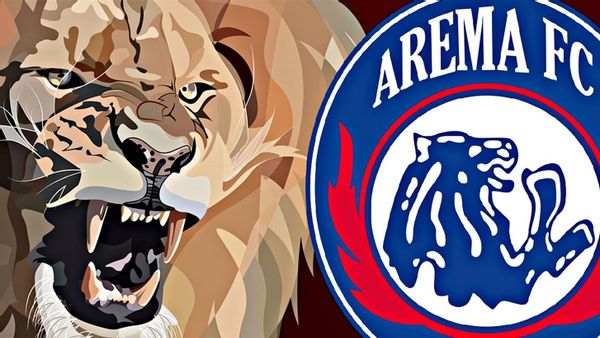 Eks Pemain Porto Ini Sinyalkan Gabung Ke Arema FC, Siapakah Dia?