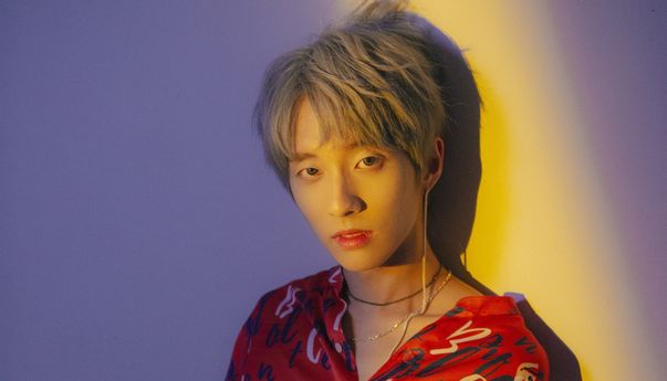 Berani Terbuka, Inilah Deretan Artis Korea yang Gay!