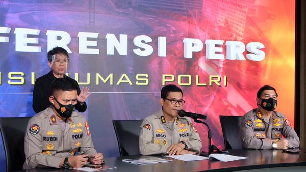 Mengapa Sepertinya Susah Sekali Memburu MIT Ali Kalora? Ini Penjelasan Polisi