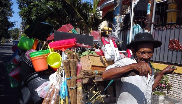 Mengejutkan! Hanya 16 Persen Pekerja Indonesia yang Miliki Jaminan Pensiun