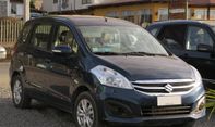 Rekomendasi Oli Suzuki Ertiga Terbaik