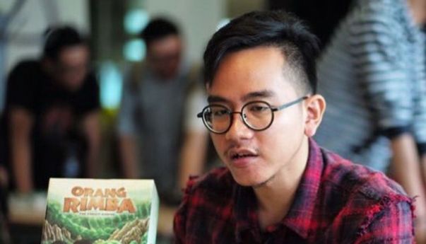 Berita Terkini Solo: Gibran Dipastikan Maju Pilkada 2020